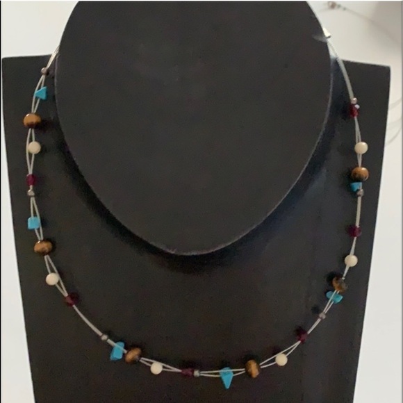 Bundle 4 Necklaces - Picture 5 of 5